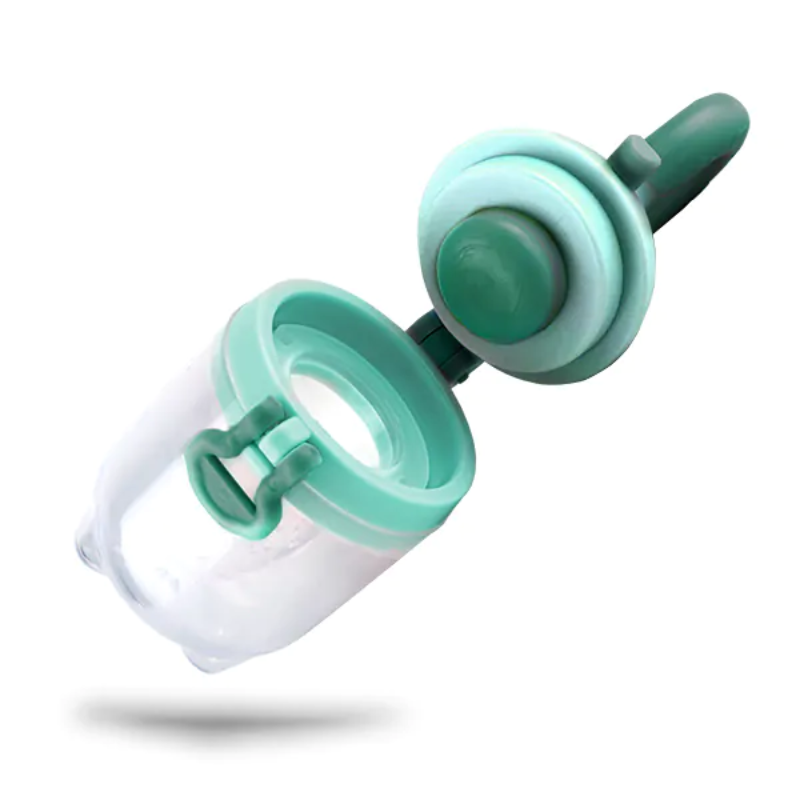 Neno® Silikonska duda za hranjenje Frutta Neno