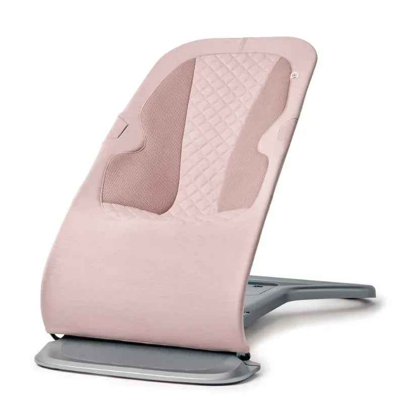 Ergobaby® Evolve Bouncer 3v1 Blush Pink | Evitas