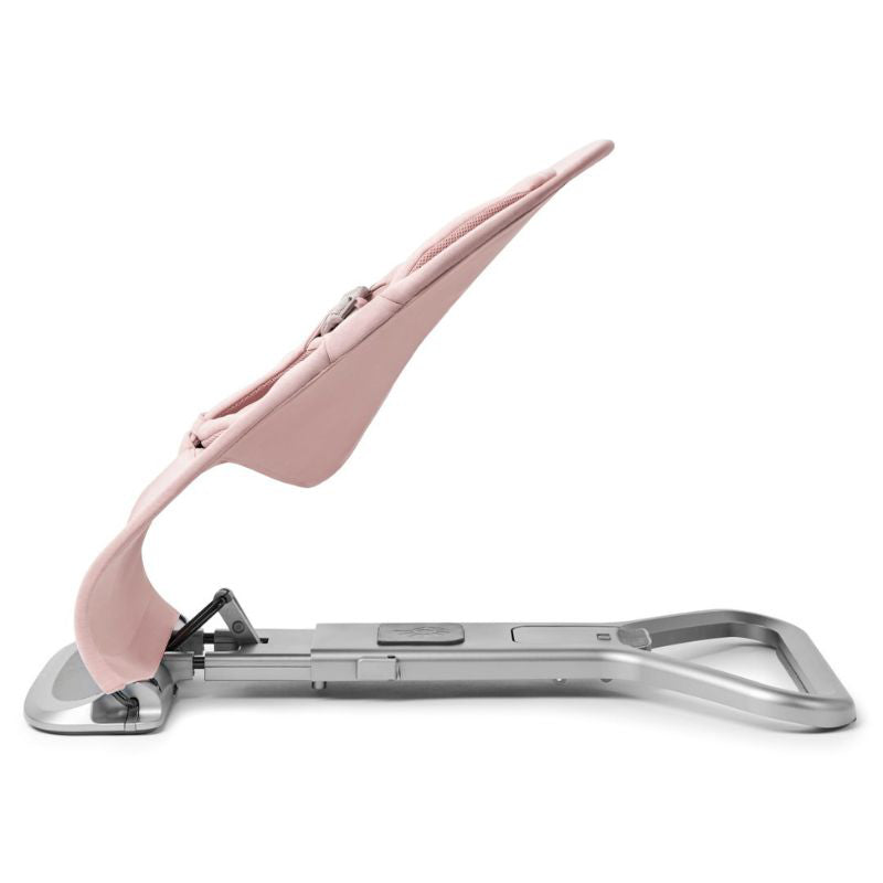 Ergobaby® Evolve ležalnik 3v1 Blush Pink Ergobaby