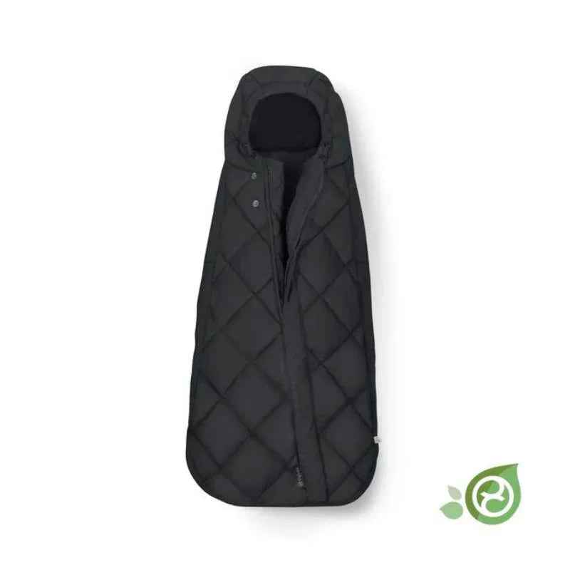 Cybex® Footmuff Snogga Mini 2 Moon Black – Evitas