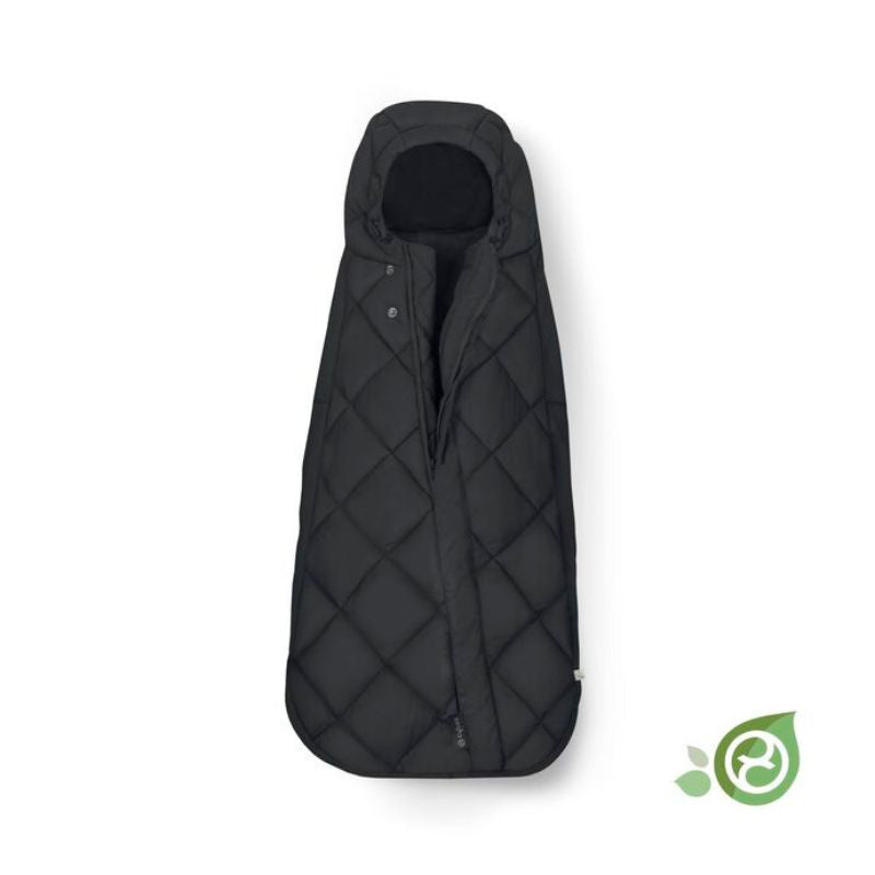 Cybex® Zimska vreča Snogga Mini 2 Moon Black Cybex