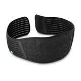 Koala Babycare® Trak za nosečnice Black