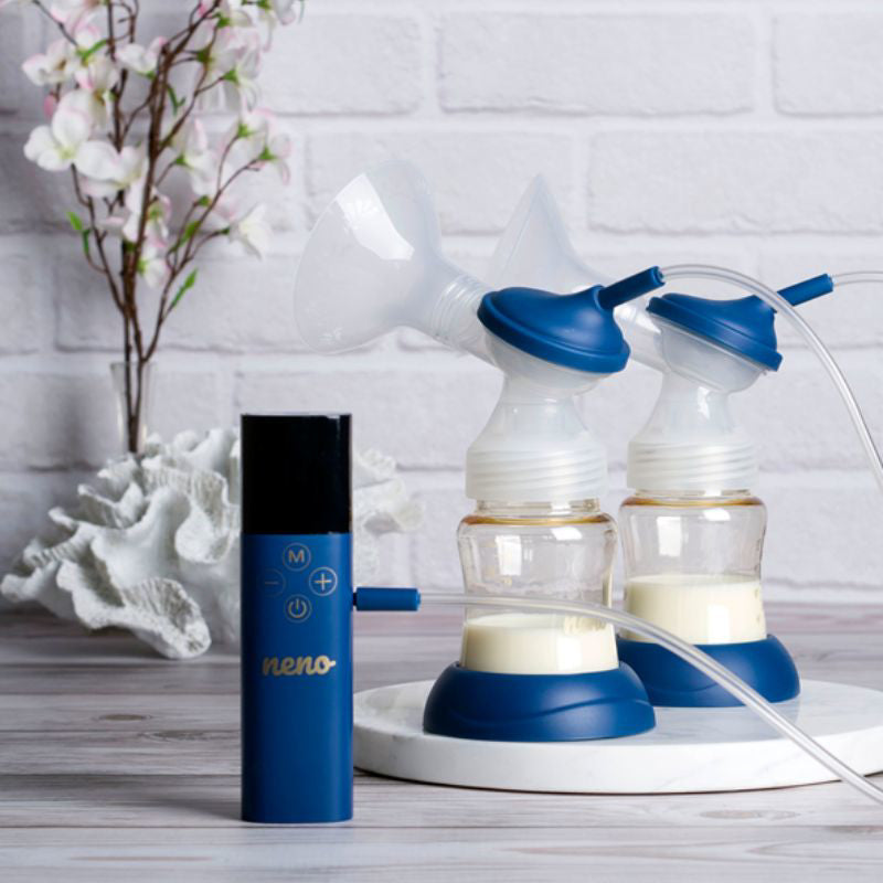 Neno® Brezžična električna črpalka 3 fazna - Camino Neno