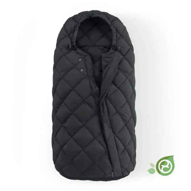 cybex sleeping bag Cybex® Footmuff Snogga 2 Moon Black