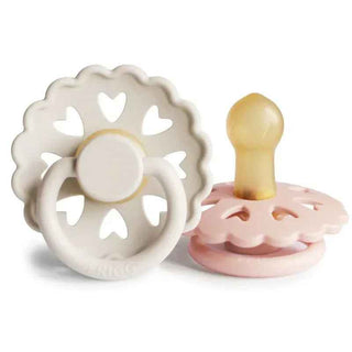 Frigg® Ciuccio in caucciù Fairytale The Ugly Duckling/The Little Match Girl 