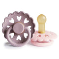 Frigg® FRIGG Fairytale Pacifiers The Little Mermaid/The Snow Queen