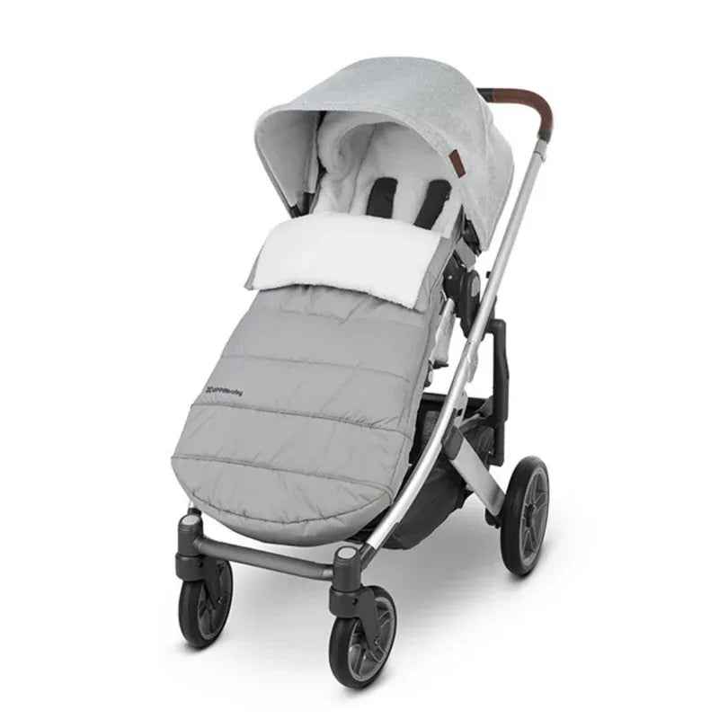 uppababy stella UPPAbaby® Winter Bag Cozy Ganoosh - Stella