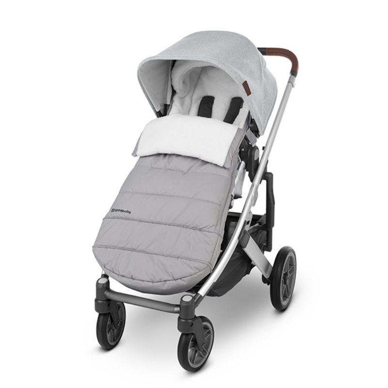 UPPAbaby Winter Bag Cozy Ganoosh