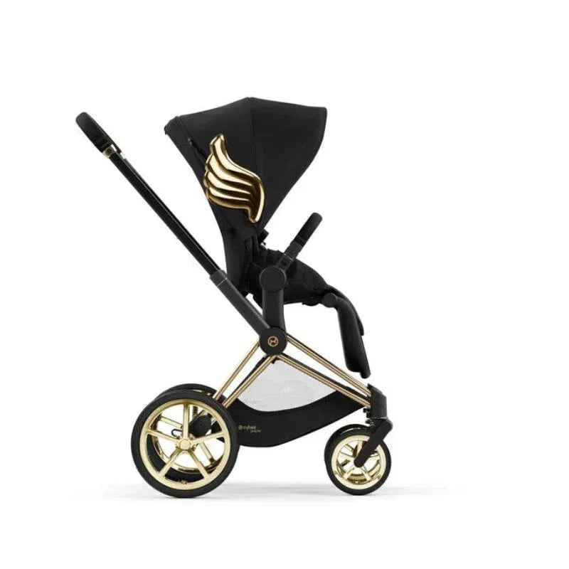 cybex priam price Cybex Fashion® Priam by Jeremy Scott Wings