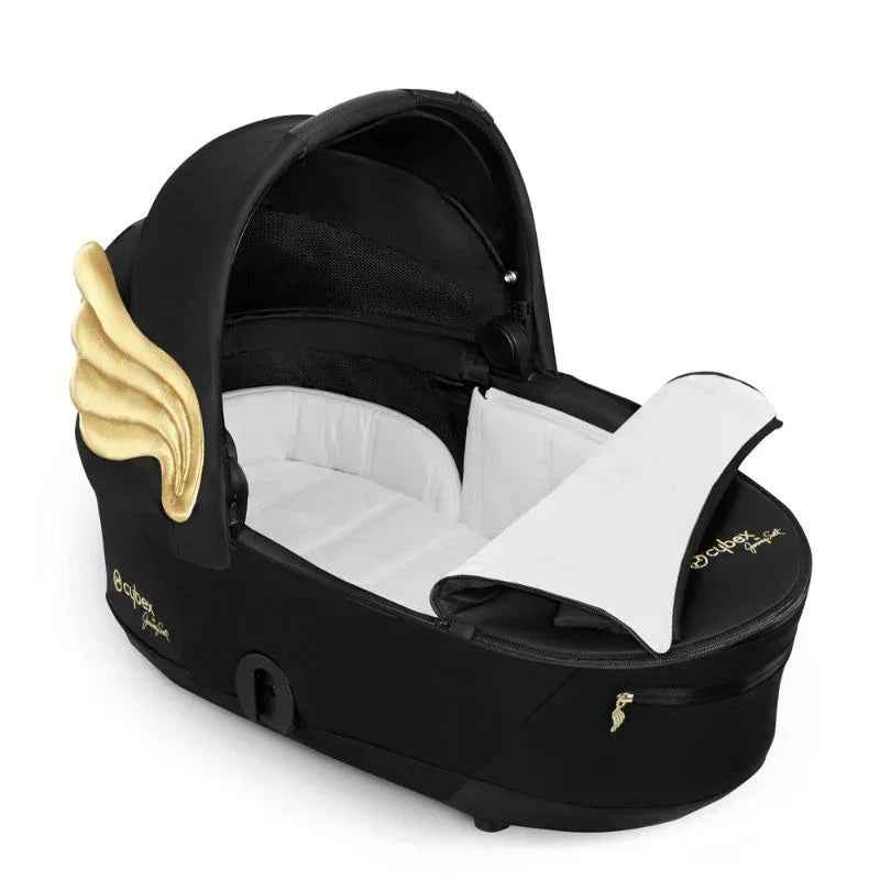 cybex scott Cybex Fashion® Mios Lux Carry Cot Wings