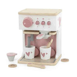 Label Label® Espresso Machine Pink