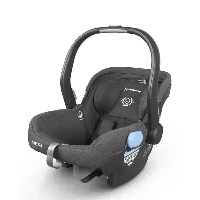 UPPAbaby® Infant Car Seat / Carrier MESA I-SIZE 0+ (0-13 kg) Gregory – Evitas