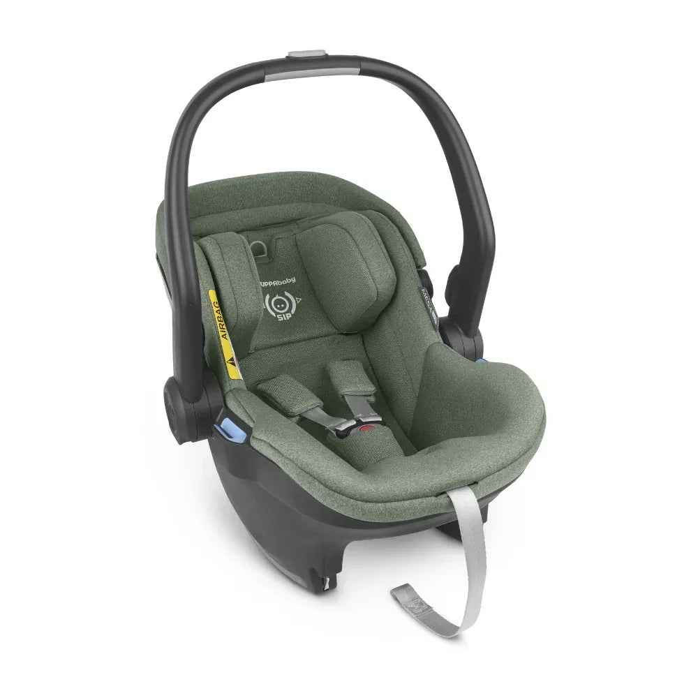 uppababy car seat 2019 UPPAbaby® MESA Infant car seat I-SIZE 2019 Emmet