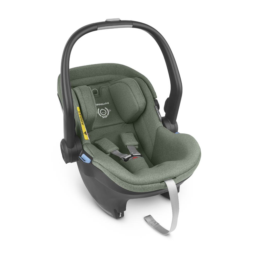 UPPAbaby® MESA Infant car seat I-SIZE 2019 Emmet – Evitas