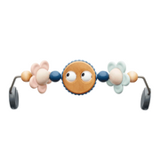 BabyBjörn® Lok z igračkami za gugalnik Googly Eyes Pastels BabyBjörn