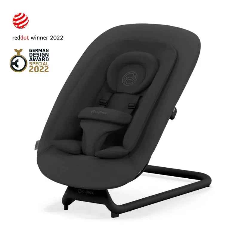 Cybex® Gold Bouncer Black