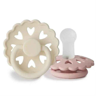Frigg® Ciuccio in silicone Fairytale The Ugly Duckling/The Little Match Girl
