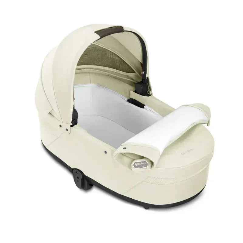 cybex balios s lux vs priam Cybex, Balios S Lux Pushchair, Taupe Frame at Bygge Bo Baby & Kids Store | Taupe / Seashell Beige | Bygge Bo