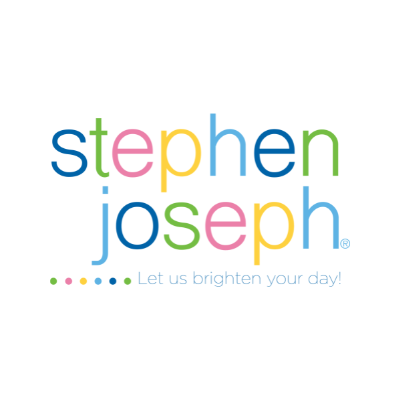 Stephen Joseph® Otroški nahrbtnik Sidekicks Unicorn Stephen Joseph