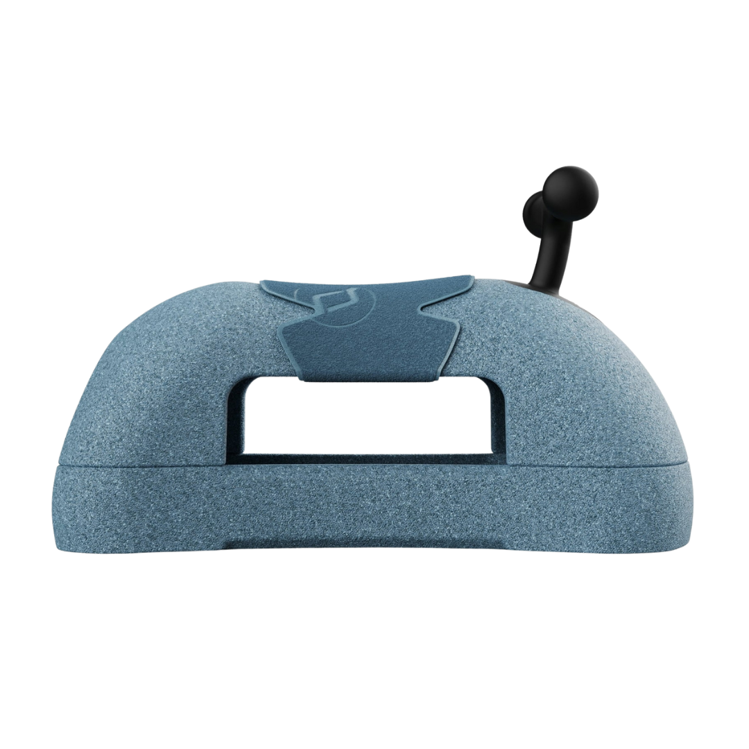 Scoot & Ride® Otroška hojica, poganjalec in deska My First 3v1 Steel Scoot & Ride