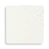 Jollein® Bavlněné prostěradlo 40/50 x 80/90 Ivory
