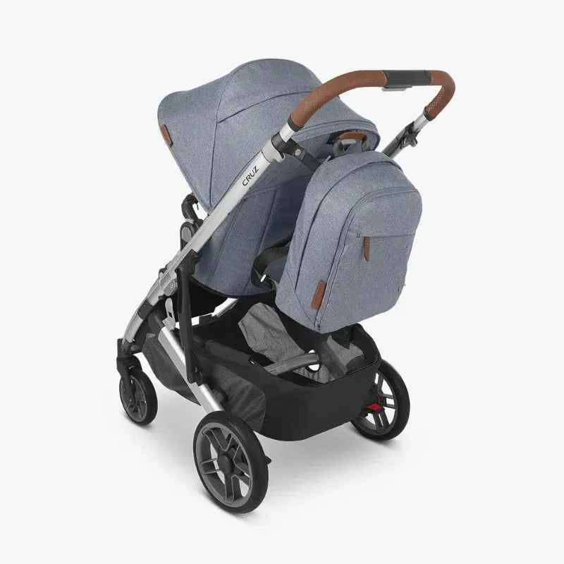 UPPAbaby® Changing Backpack Gregory – Evitas