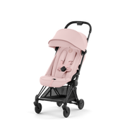 Cybex Platinum® Otroški voziček Coya™ Peach Pink (Matt Black Frame) Cybex Platinum