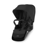 Cybex® Siège Gazelle™ S Moon Black (Black Frame)