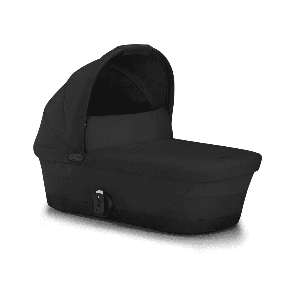 nacelle cybex Cybex® Gazelle™ S Cot Moon Black
