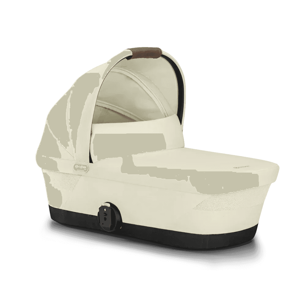 Cybex® Navicella per il passeggino Gazelle™ S Seashell Beige – Evitas