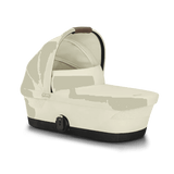 Cybex®  Gazelle™ S Cot Seashell Beige