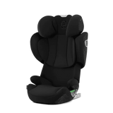 Cybex Platinum® Seggiolino auto per bambini Solution™ T i-Fix 2/3 (100-150cm) Comfort Sepia Black