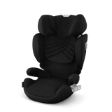Cybex Platinum® Seggiolino auto per bambini Solution™ T i-Fix 2/3 (100-150cm) PLUS Sepia Black