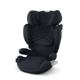 Cybex Platinum® Seggiolino auto per bambini Solution™ T i-Fix 2/3 (100-150cm) PLUS Nautical Blue