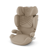 Cybex Platinum® Seggiolino auto per bambini Solution™ T i-Fix 2/3 (100-150cm) PLUS Cozy Beige