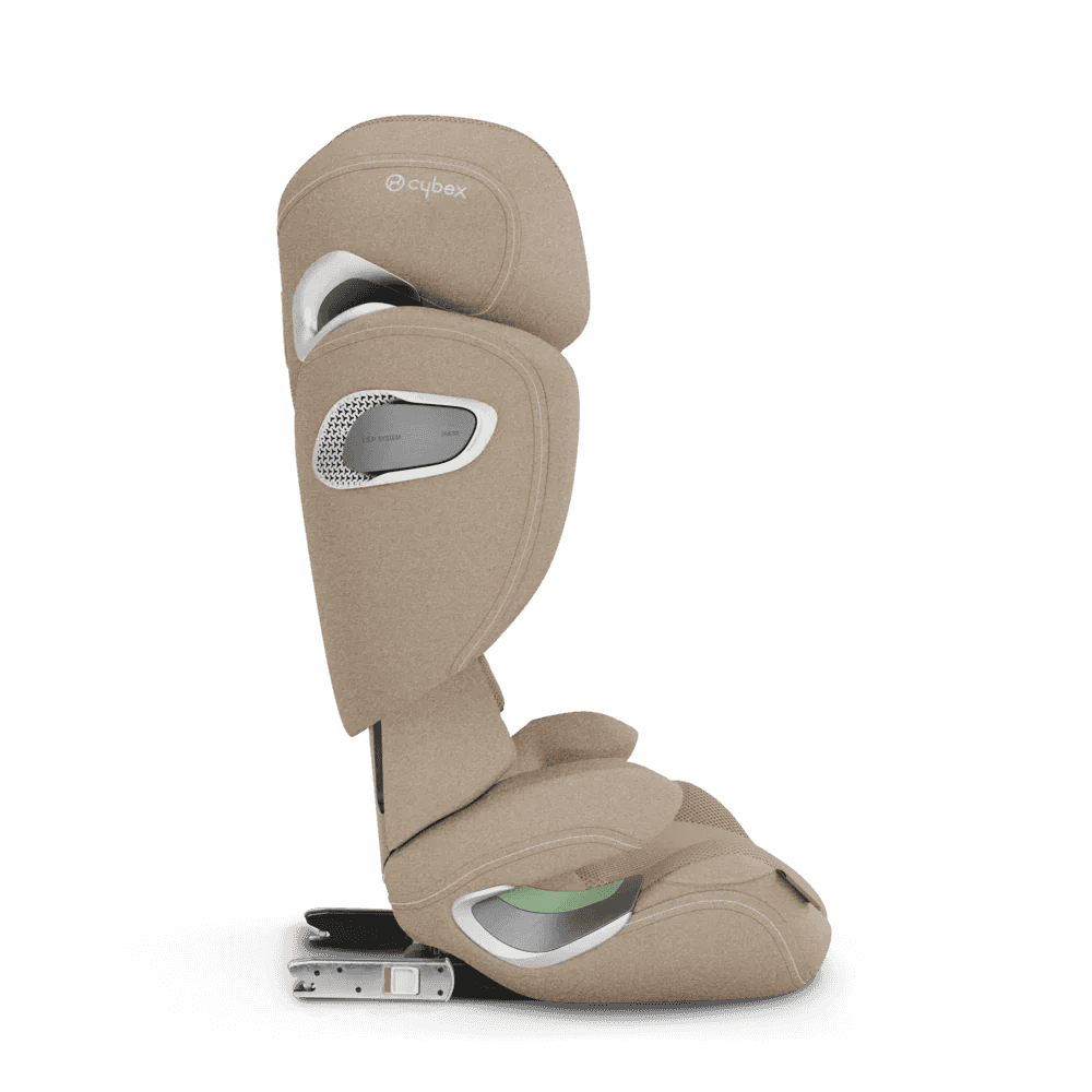 Cybex Platinum® Child car seat Solution™ T i-Fix 2/3 (100-150cm) PLUS – Evitas