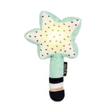 Miniland® Giocattolo luminoso Wandy Star