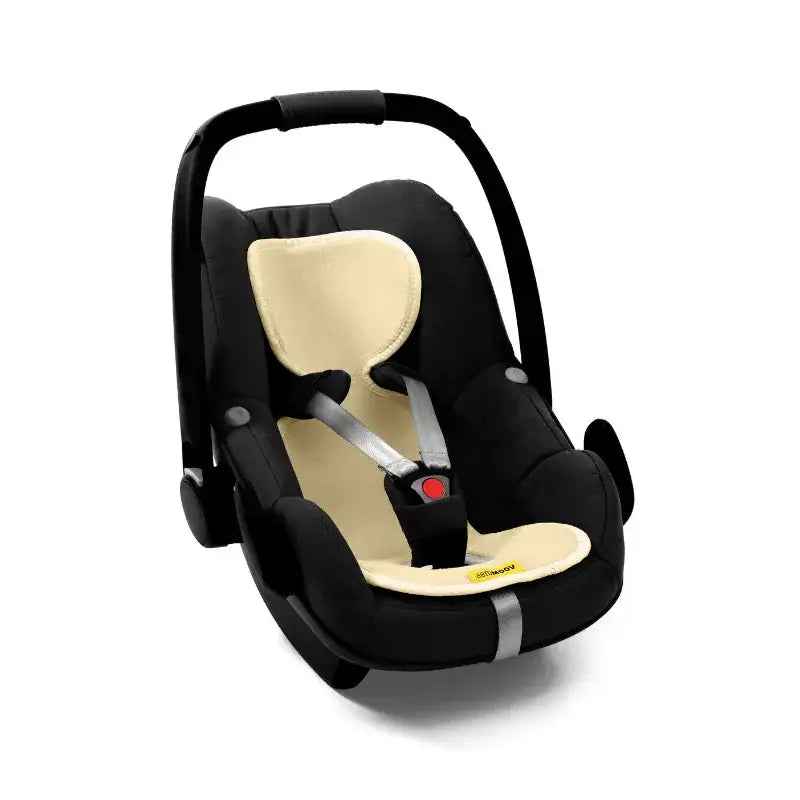 aeromoov maxi cosi AeroMoov Group 0 3d Airlayer Pad Beige
