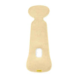 AeroMoov® Fodera per Seggiolino auto Gruppo 1 (0-18 kg) Vanilla