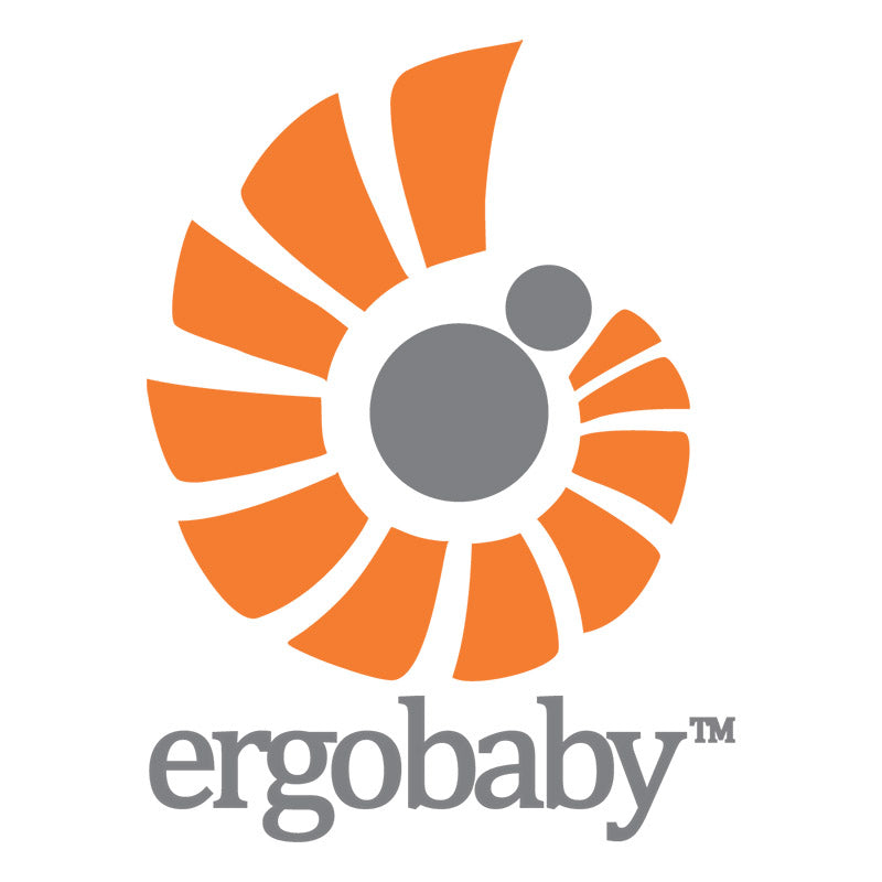Ergobaby® Kompaktni mestni voziček Metro+ Deluxe London Grey Ergobaby