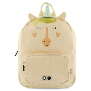 Trixie Baby® Zaino per bambini Mrs. Unicorn