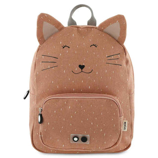 Trixie Baby® Zaino per bambini Mrs. Cat