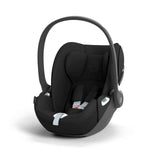 Cybex Platinum® Seggiolino auto per bambini Cloud™ T i-Size (45-87cm) Comfort Sepia Black
