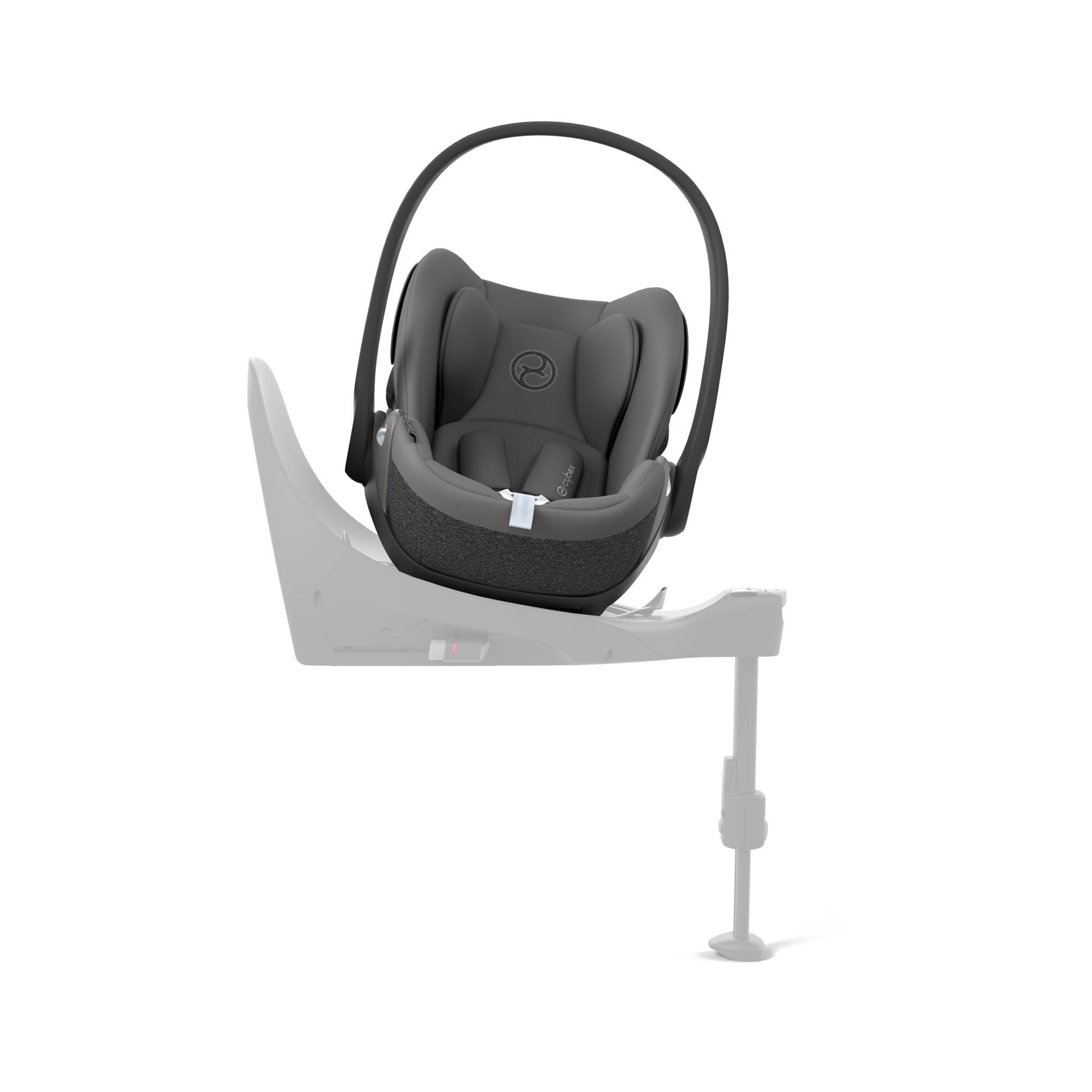 Cybex Platinum® Otroški avtosedež / lupinica Cloud T i-Size (0-13kg) Comfort Mirage Grey Cybex Platinum