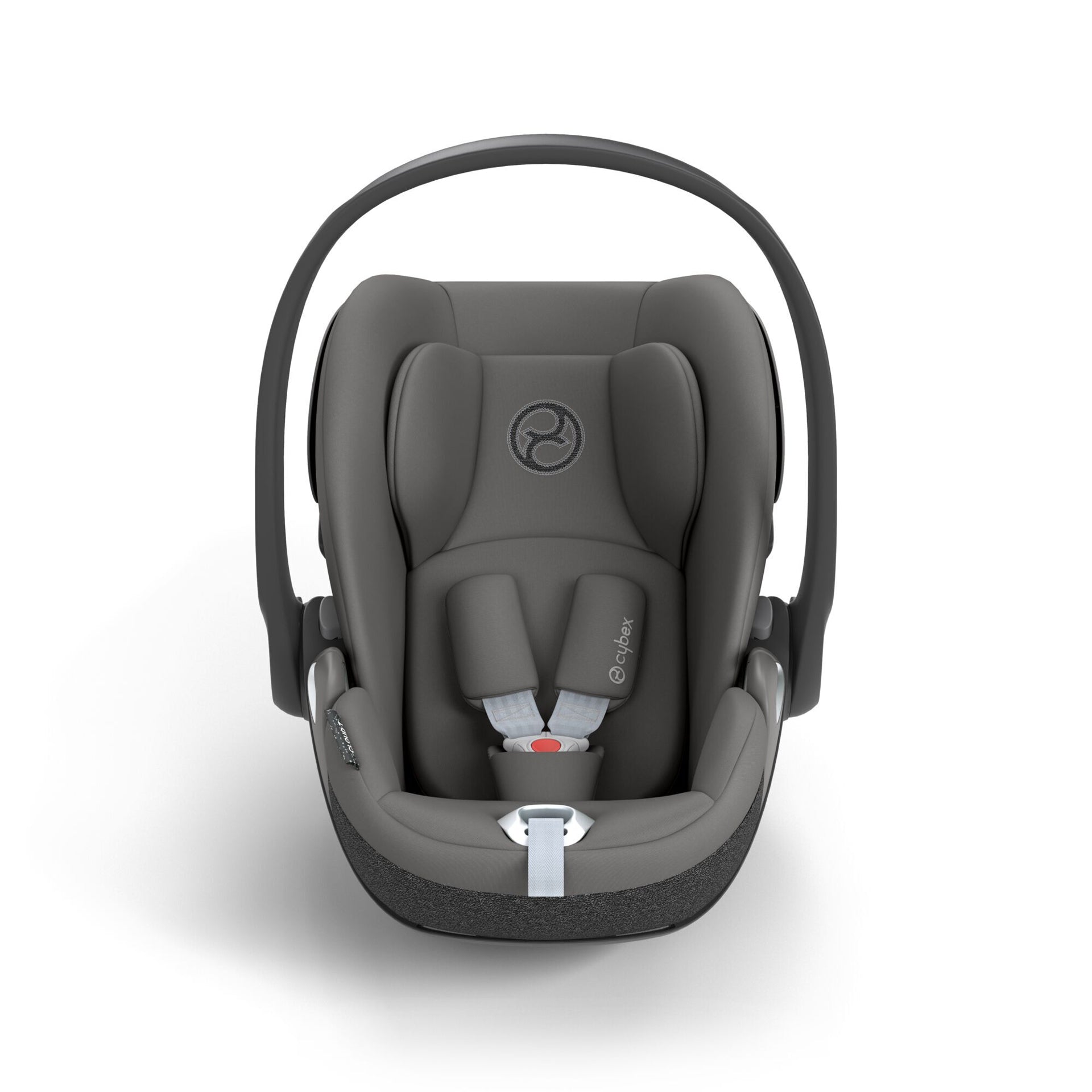 Cybex Platinum Child Car Seat Cloud T i-Size (45-87cm) Comfort Mirage Grey