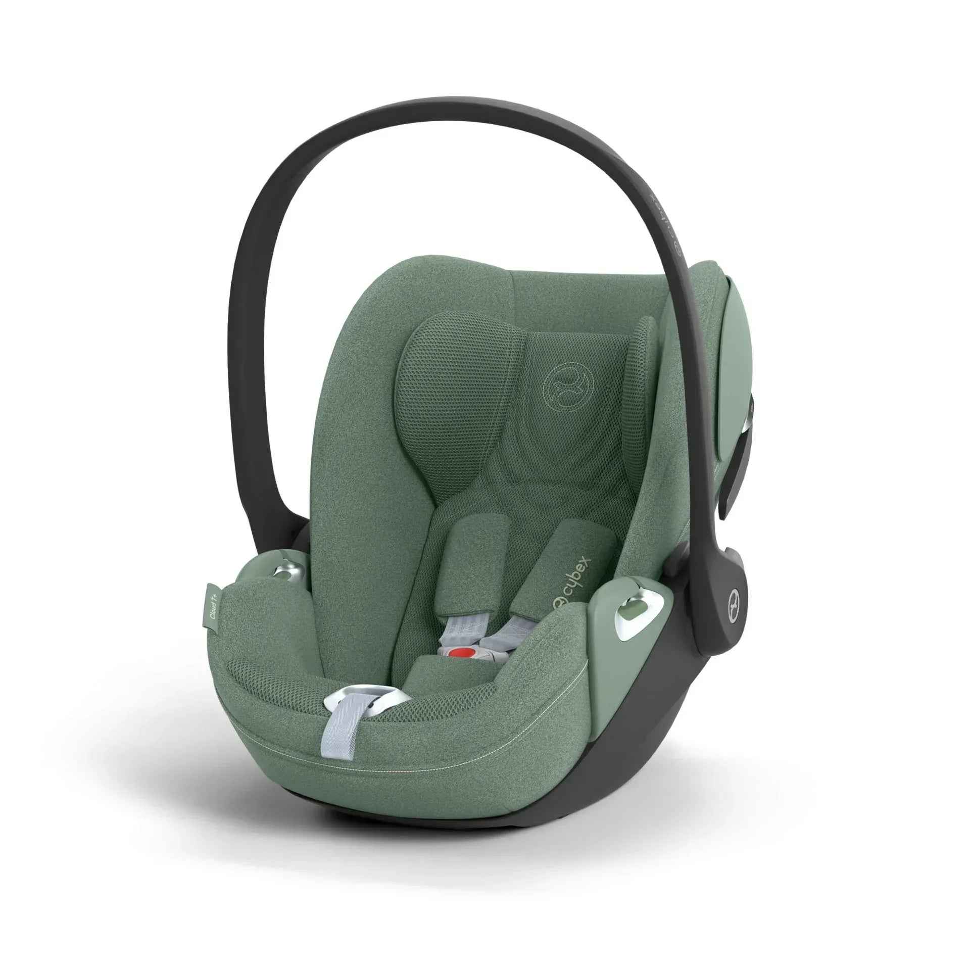 cybex leaf green Cybex Platinum® Car Seat Cloud T i-Size 0+ (45-87cm) PLUS Leaf Green – Evitas