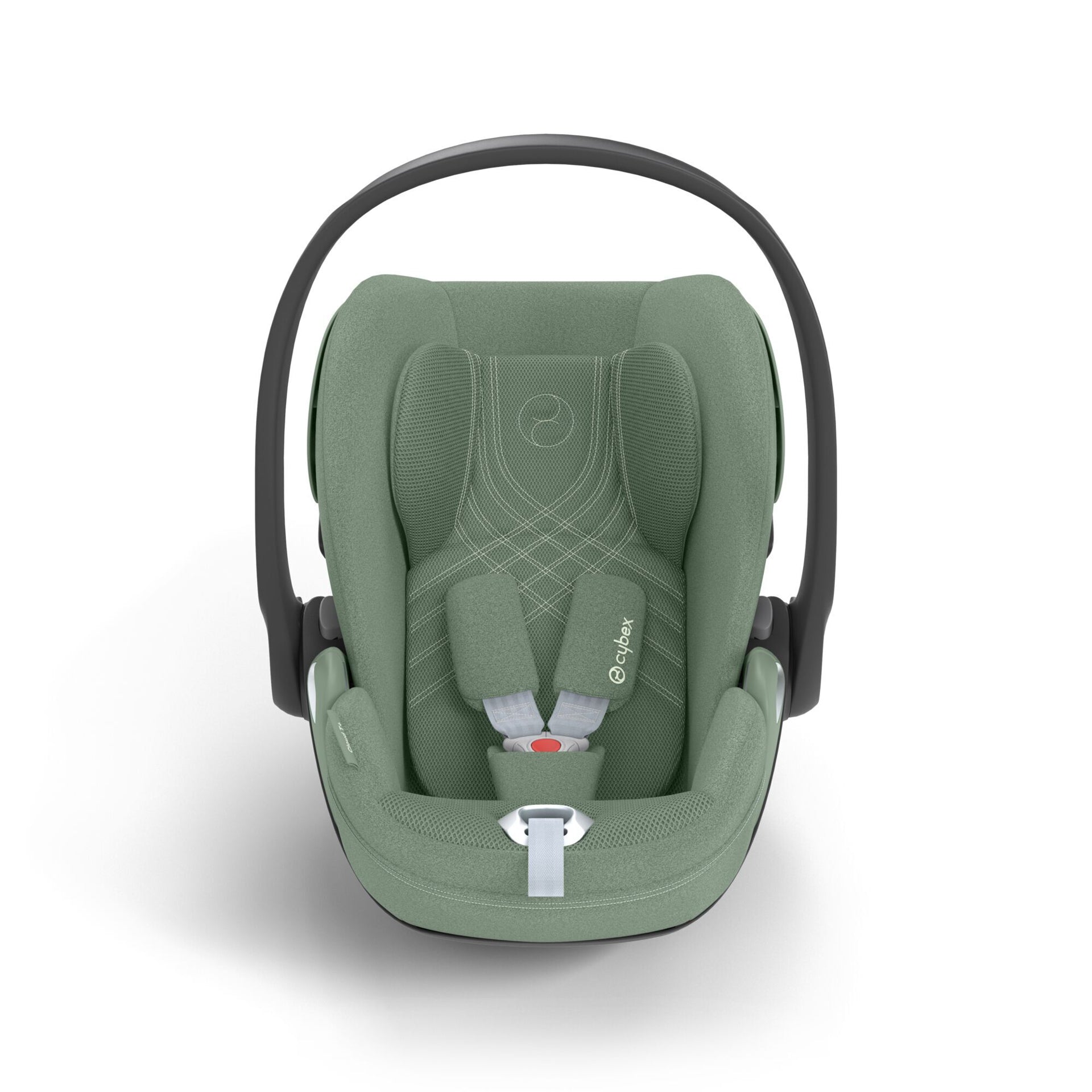 Cybex Platinum® Otroški avtosedež / lupinica Cloud T i-Size (0-13kg) PLUS Leaf Green Cybex Platinum