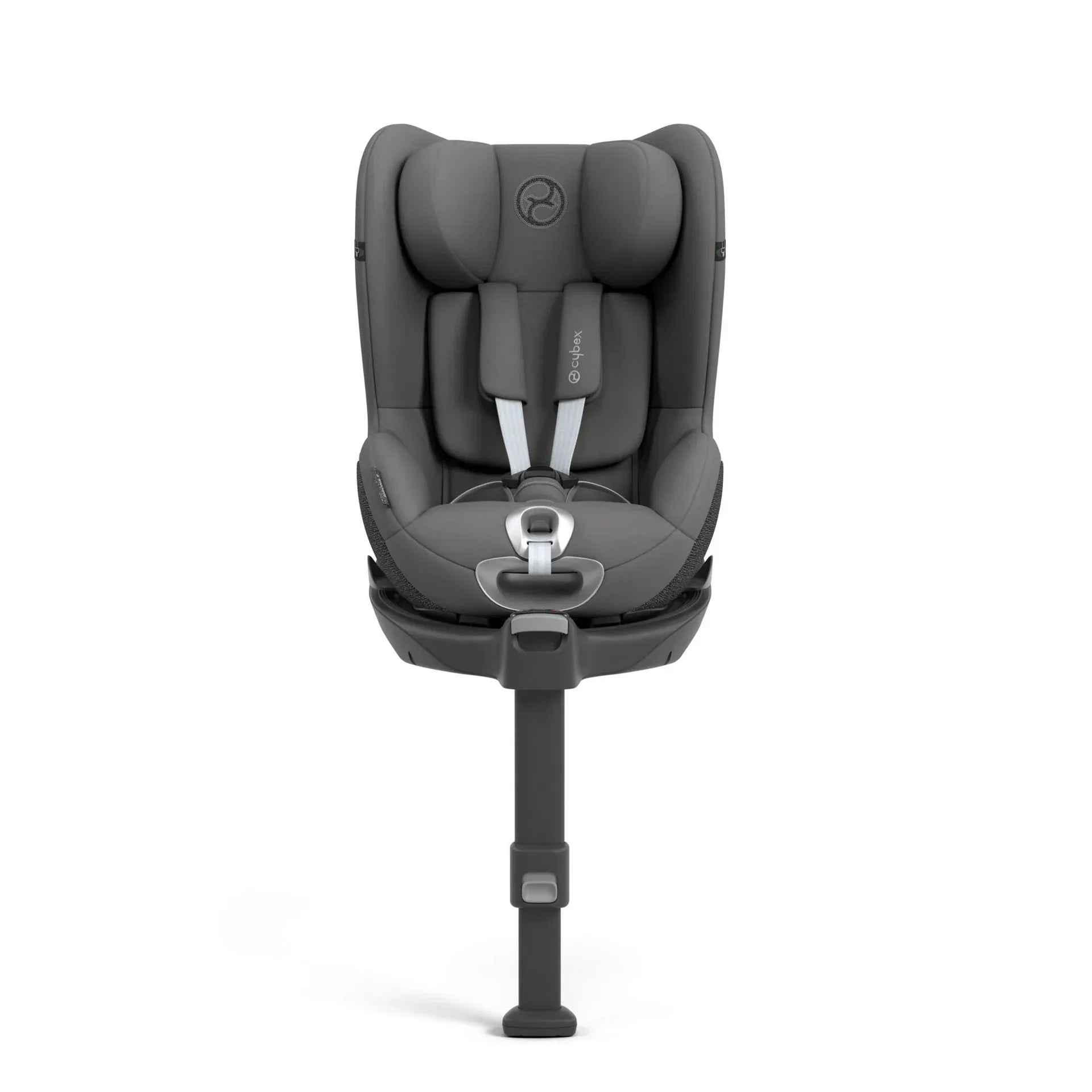 cybex sirona width Cybex Platinum® Car Seat Sirona T i-Size PLUS (0-18 kg) Comfort Mirage Grey