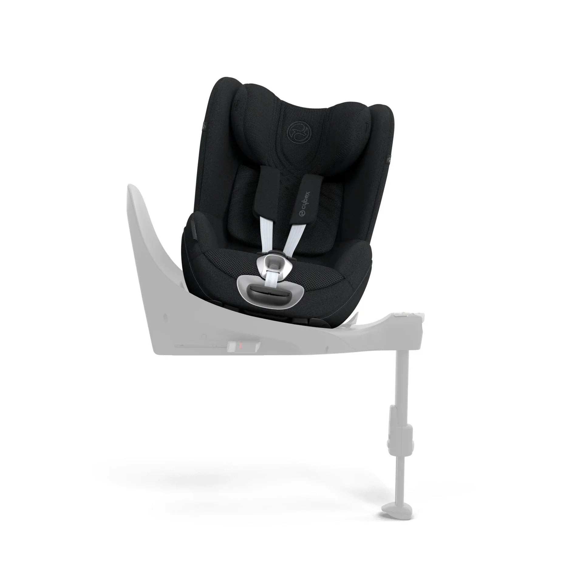 Cybex Platinum® Car Seat Sirona T i-Size PLUS (0-18 kg) PLUS Sepia