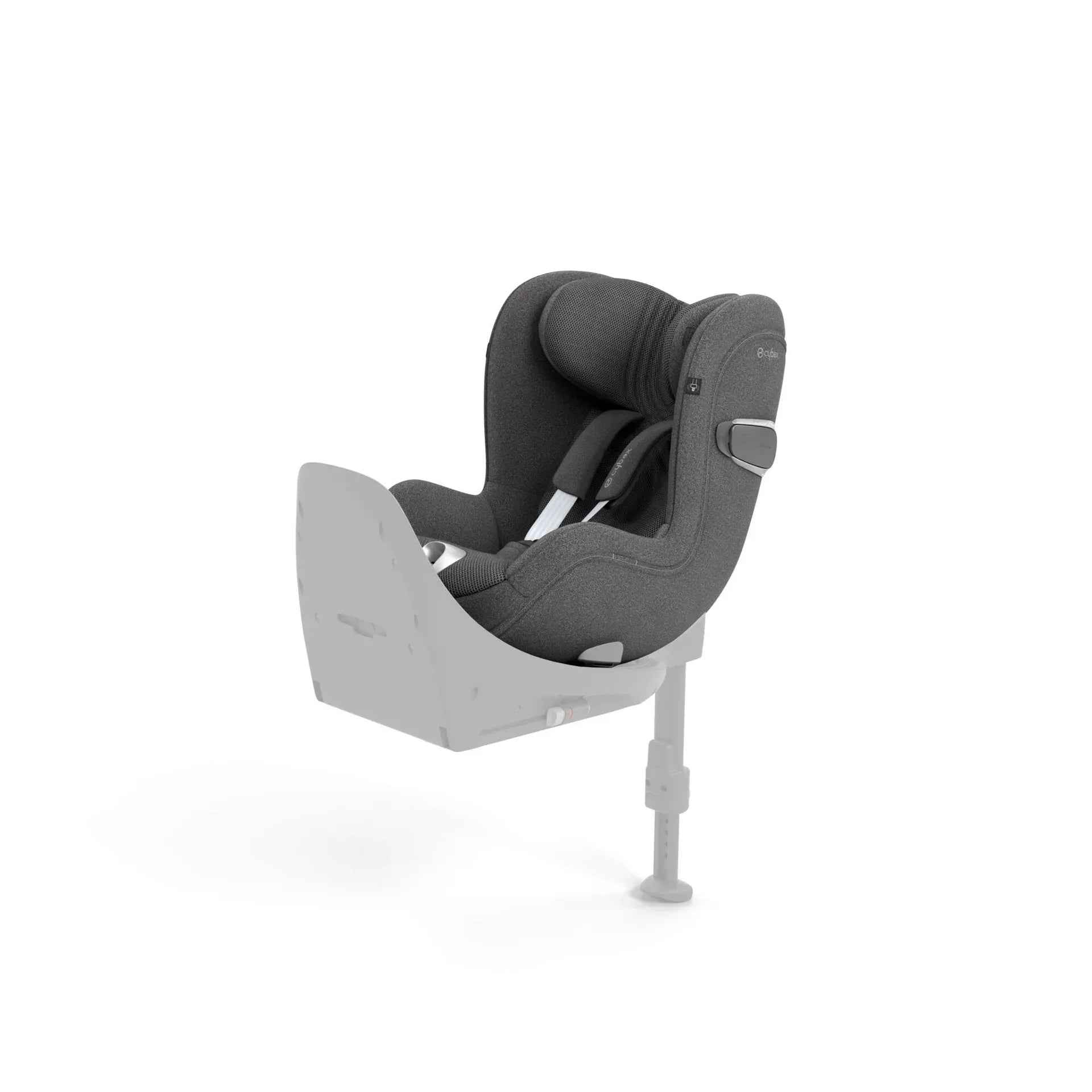 cybex sirona platinum test Cybex Platinum® Car Seat Sirona T i-Size PLUS (0-18 kg) PLUS Mirage Grey